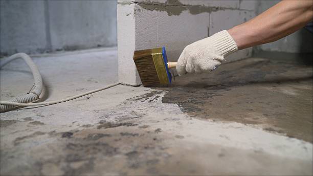 24/7 Emergency Exterior Waterproofing experts in Clinton, NJ